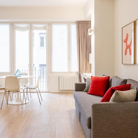 Ampi Monolocali In Via Pirandello - Washington Apartment Milano Ngoại thất bức ảnh