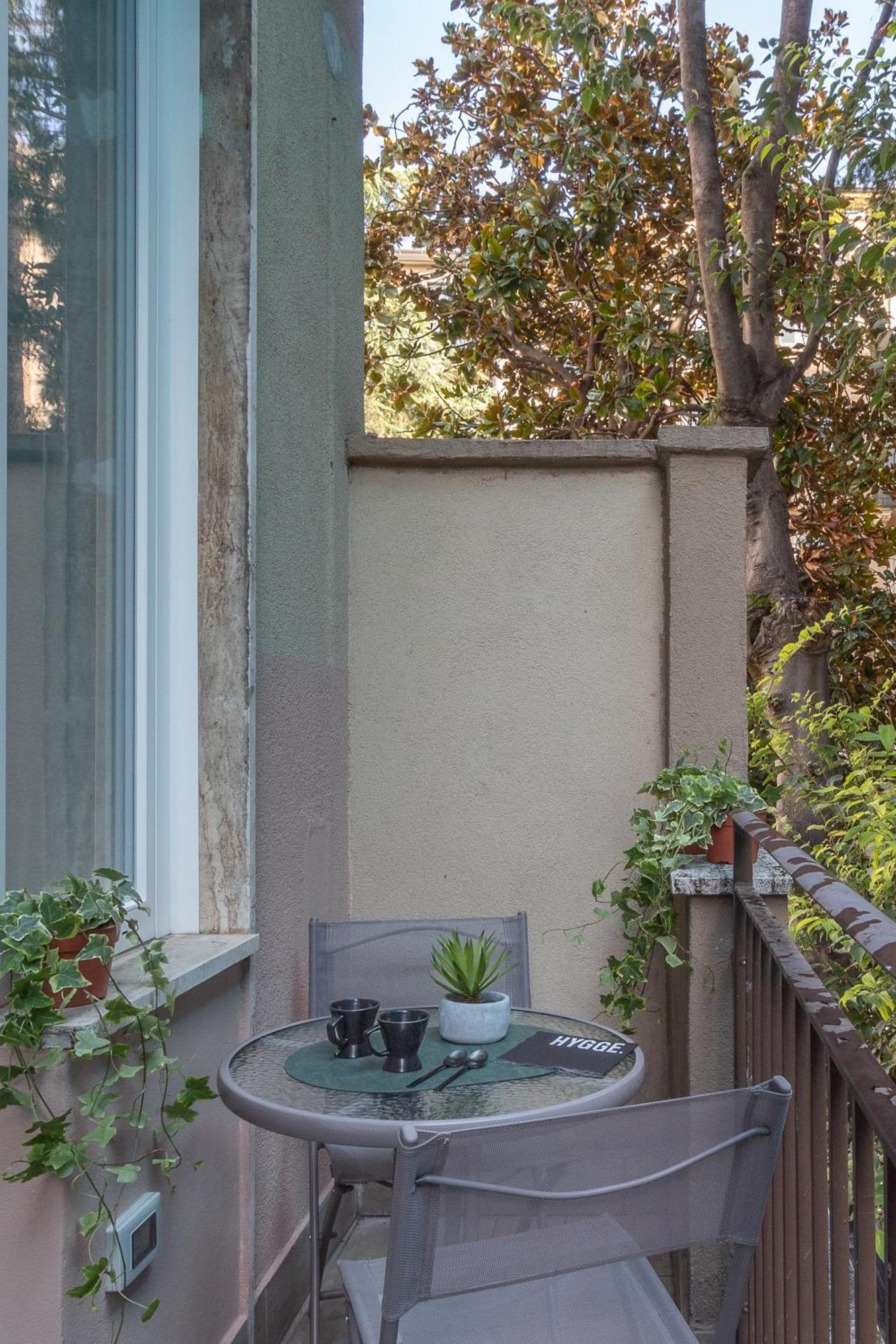 Ampi Monolocali In Via Pirandello - Washington Apartment Milano Ngoại thất bức ảnh