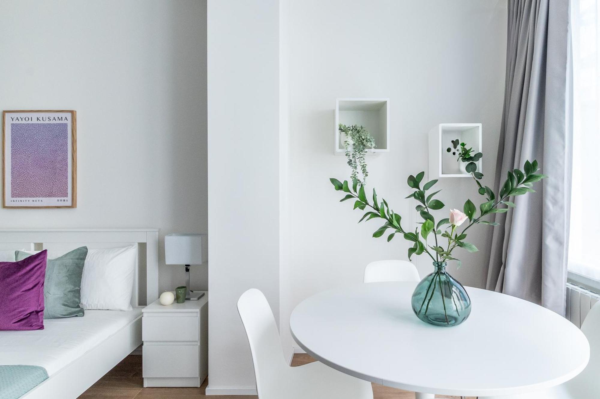 Ampi Monolocali In Via Pirandello - Washington Apartment Milano Ngoại thất bức ảnh