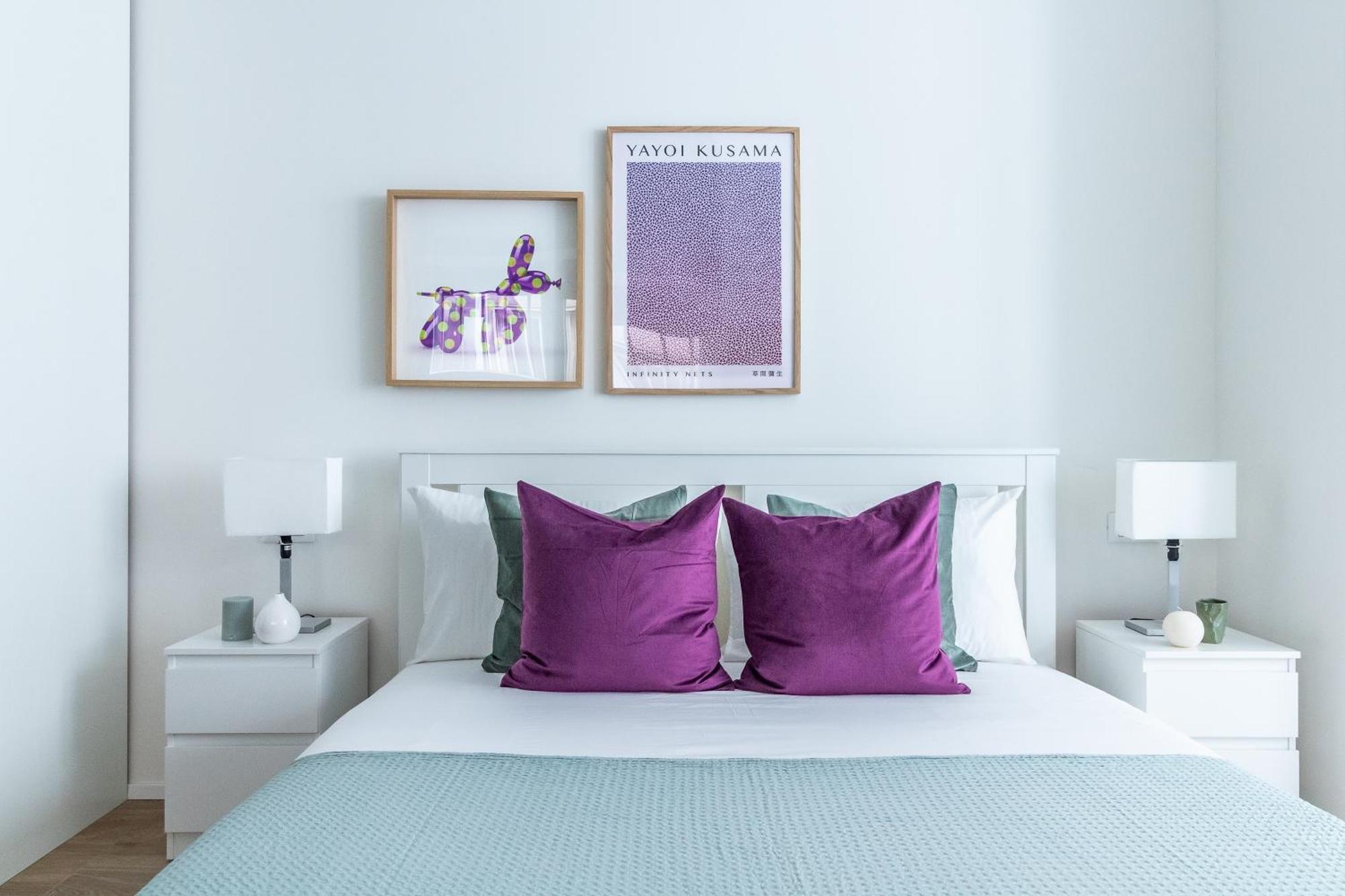 Ampi Monolocali In Via Pirandello - Washington Apartment Milano Ngoại thất bức ảnh